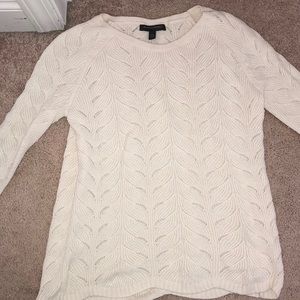 Banana Republic sweater, brand new!!